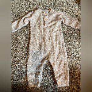 Cashmere long John boys